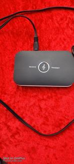 Bluetooth B6 ontvanger en zender, Overige merken, Soundbar, Ophalen of Verzenden, Zo goed als nieuw