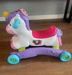 Vtech eenhoorn, Kinderen en Baby's, Speelgoed | Vtech, Ophalen, Zo goed als nieuw
