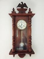 Antieke staartklok Selva, Ophalen of Verzenden