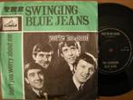 The Swinging Blue Jeans (You're no good), Cd's en Dvd's, Vinyl Singles, Ophalen of Verzenden, 7 inch, Pop, Single