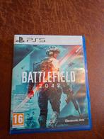 Battlefield 2042 - PS5, Spelcomputers en Games, Games | Sony PlayStation 5, Ophalen of Verzenden, Gebruikt