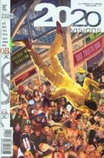 2020 Visions #1 (1997) Vertigo DC Comics, Eén comic, Amerika, Verzenden, DC comics