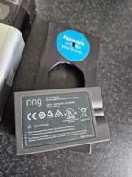 Ring deurbelcamera werkt gewoon op uw bestaande beltrafo !, Ophalen of Verzenden
