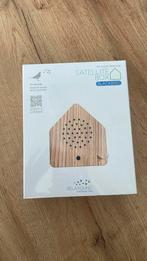 Satellite Box, Ophalen of Verzenden, Met ingebouwde subwoofer, Nieuw