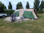Falco Havik 4600, Caravans en Kamperen, Ophalen, Gebruikt, Tot en met 6