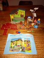 Playmobil kattenverblijf 9276, Kinderen en Baby's, Speelgoed | Playmobil, Ophalen of Verzenden