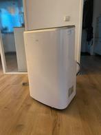 AEG AXP26U558HW Mobiele Airco - Koelen, Verwarmen & Ontvocht, Ophalen, 3 snelheden of meer, Zo goed als nieuw, Afstandsbediening