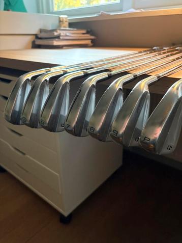 Taylormade P-790 2024 | 4-pw | Nieuw | KBS 90 R beschikbaar voor biedingen