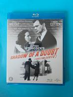 Alfred Hitchcock 3-Movie Collection, Ophalen of Verzenden, Zo goed als nieuw