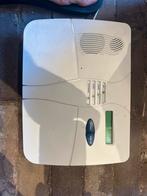 Powermax draadloze alarmcentrale., Doe-het-zelf en Verbouw, Ophalen of Verzenden, Zo goed als nieuw