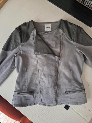 Object Jasje Maat M - Stoer & Stijlvol! beschikbaar voor biedingen