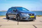 Seat Leon Cupra 2.0 TSI 380PK Dsg-7 2020 Full option, 65 €/maand, 710 kg, 4 cilinders, 1984 cc
