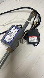 Zoneklep Honeywell, Doe-het-zelf en Verbouw, Gebruikt, Minder dan 30 cm, Overige typen, Minder dan 60 cm