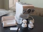 Philips pasta machine 2x gebruikt, Ophalen, Zo goed als nieuw