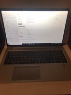 Hp elitebook 850-g7 opknapper, Computers en Software, Gebruikt, 2 tot 3 Ghz, 15 inch, Hp elitebook