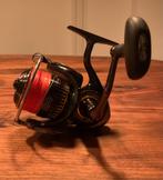 Daiwa 16 Certate HD 3500H, Ophalen of Verzenden, Zo goed als nieuw, Molen