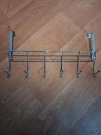 Kapstok voor stompe deur ( gratis ), Ophalen, Hout, Wandkapstok, Minder dan 100 cm