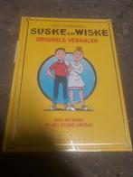 Suske en wiske gele lekturama serie, Boeken, Meerdere stripboeken, Ophalen of Verzenden, Gelezen