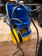 Dompelpomp, Ophalen, Nieuw, Overige typen