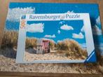 Ravensburger puzzel 500 stukjes, Ophalen of Verzenden, 500 t/m 1500 stukjes, Zo goed als nieuw, Legpuzzel