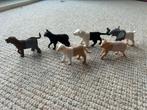 Schleich wildlife puzzlemals dieren, Ophalen of Verzenden, Zo goed als nieuw