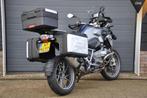 BMW R 1200 GS alle opties, koffers 22500 km!, Motoren, LED Verlichting, Bedrijf, 1170 cc, Meer dan 35 kW