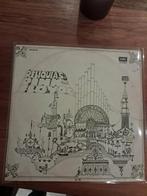 Pink Floyd testpersing uit Uruguay., Ophalen of Verzenden, Zo goed als nieuw, 12 inch, Progressive