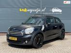 Mini Mini Paceman 1.6 Cooper Chili *pano *leer *navi *ecc, Voorwielaandrijving, Gebruikt, 4 cilinders, 4 stoelen