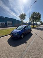 Seat Altea 1.6 Stylance, Stof, Gebruikt, 4 cilinders, Blauw