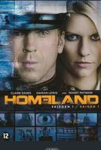 Homeland seizoen 1 nieuw in verpakking, Cd's en Dvd's, Dvd's | Thrillers en Misdaad, Ophalen of Verzenden, Zo goed als nieuw