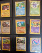 Pokémon Kaarten - (E-series), Ophalen of Verzenden, Gebruikt, Meerdere kaarten
