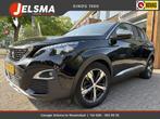 Peugeot 3008 130pk Crossway Aut. Drive assist | Schuifdak |, Auto's, Peugeot, Gebruikt, 1199 cc, Zwart, Origineel Nederlands