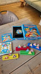 Triominos Junior - familiespel -, Hobby en Vrije tijd, Een of twee spelers, Ophalen, Nieuw, Goliath