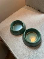 Dieren voerbakken, Ophalen, Zo goed als nieuw