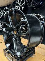 22 inch velgen voor Porsche GT look 5x130 Cayenne / Coupe, Auto-onderdelen, Banden en Velgen, Velg(en), Nieuw, Overige maten, Ophalen of Verzenden