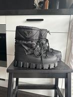 Prada snowboots, Kleding | Dames, Schoenen, Prada, Verzenden, Zwart, Snowboots
