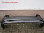 achterbumper A8 D5, Auto-onderdelen, Carrosserie en Plaatwerk, Gebruikt, Achter, Bumper, Audi