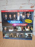 Flikken Maastricht Seizoen 1-8 DVD Box, Ophalen of Verzenden