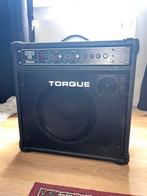 Gitaar versterkers | Speakers | Torque tk50 by celestion, Muziek en Instrumenten, Ophalen, Zo goed als nieuw, Minder dan 50 watt