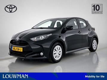 Toyota Yaris 1.5 Hybrid Active Limited | Cruise Control Adap beschikbaar voor biedingen