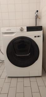 Samsung Wasmachine WW80T854ABT 8 kg, Witgoed en Apparatuur, Wasmachines, Ophalen, 1200 tot 1600 toeren, Gebruikt, 8 tot 10 kg