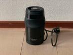 Lattemento melkopschuimer, Witgoed en Apparatuur, Melkopschuimers, Ophalen, Zo goed als nieuw, Elektrische melkopschuimer