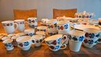 Boerenbont servies, Antiek en Kunst, Antiek | Servies compleet, Ophalen