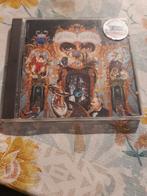 Michael Jackson - Dangerous CD, Cd's en Dvd's, Cd's | Pop, Ophalen of Verzenden, 1980 tot 2000, Gebruikt