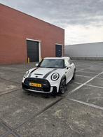 Mini 5-deurs (f55) 2.0 178pk Aut 2023 Wit, Auto's, 1998 cc, 4 cilinders, USB, 0 kg