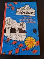 Silvester (Sulvester) en het knorrende cadeau, Ophalen of Verzenden, Zo goed als nieuw, Willeke Brouwer, Fictie algemeen