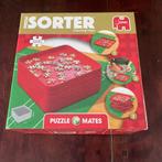 Jumbo Sorteerbakjes - 6 Stuks - Stapelbaar, Ophalen of Verzenden, Minder dan 500 stukjes, Nieuw, Overige typen