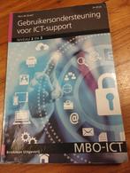 Ron de Graaf - Gebruikersondersteuning voor ICT support, Ron de Graaf, Ophalen of Verzenden, Zo goed als nieuw, Nederlands