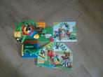 Duplo 4961, Kinderen en Baby's, Speelgoed | Duplo en Lego, Ophalen of Verzenden, Zo goed als nieuw, Complete set, Duplo