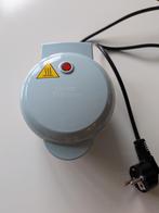 George Wilkinson mini waffle maker, Witgoed en Apparatuur, Ophalen of Verzenden, Zo goed als nieuw